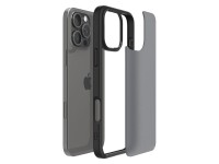 Spigen Ultra Hybrid iPhone 16 Pro Case - Black Spigen Ultra Hybrid iPhone 16 Pro Case - Black