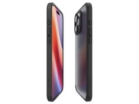 Spigen Ultra Hybrid iPhone 16 Pro Case - Black Spigen Ultra Hybrid iPhone 16 Pro Case - Black