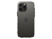 Capa Spigen Ultra Hybrid para iPhone 16 Pro - Transparente Capa Spigen Ultra Hybrid para iPhone 16 Pro - Transparente