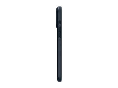 Spigen Thin Fit MagSafe Case for iPhone 16 Pro - Dark Gray Spigen Thin Fit MagSafe Case for iPhone 16 Pro - Dark Gray