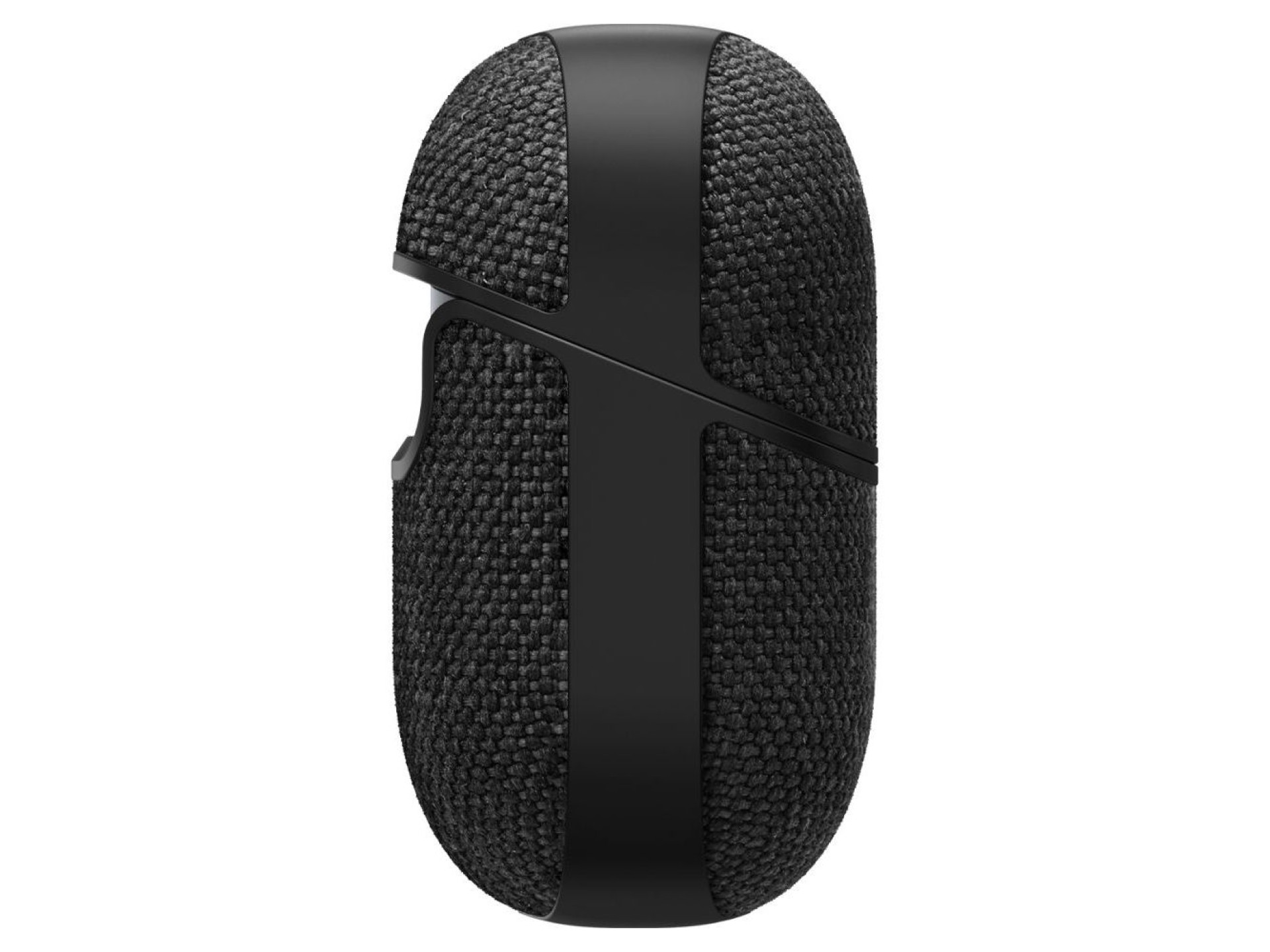 Spigen Urban Fit Samsung Galaxy Buds 3 / 3 Pro Case - Black