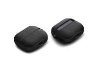 Spigen Urban Fit Samsung Galaxy Buds 3 / 3 Pro Case - Black Spigen Urban Fit Samsung Galaxy Buds 3 / 3 Pro Case - Black