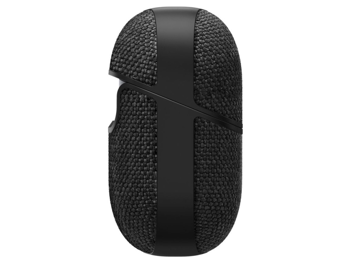 Spigen Urban Fit Samsung Galaxy Buds 3 / 3 Pro Case - Black