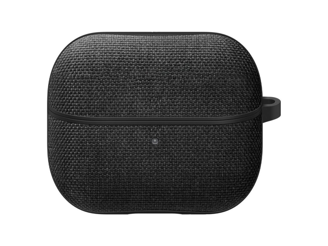 Spigen Urban Fit Samsung Galaxy Buds 3 / 3 Pro Case - Black