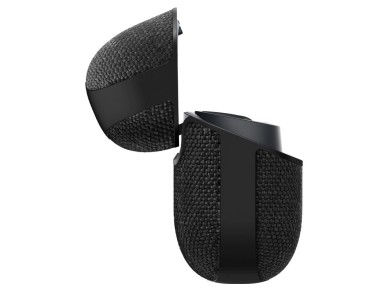 Spigen Urban Fit Samsung Galaxy Buds 3 / 3 Pro Case - Black Spigen Urban Fit Samsung Galaxy Buds 3 / 3 Pro Case - Black