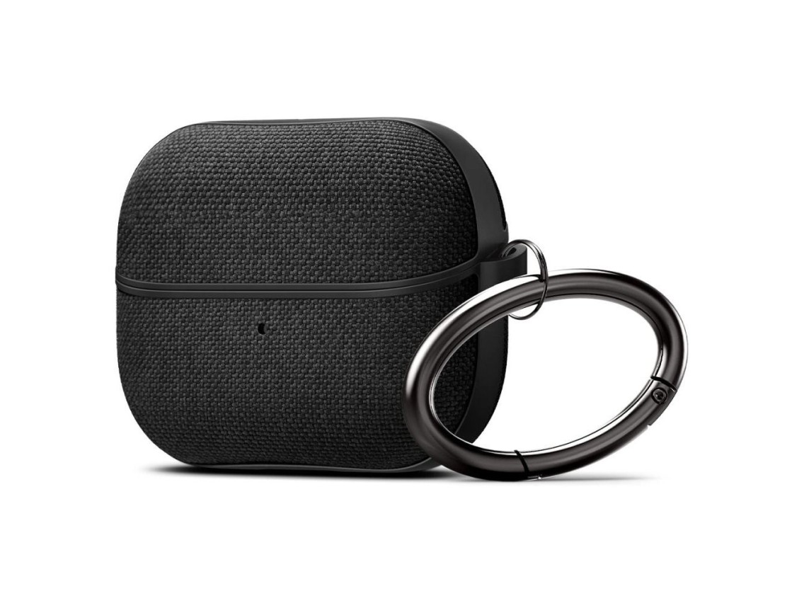 Spigen Urban Fit Samsung Galaxy Buds 3 / 3 Pro Case - Black