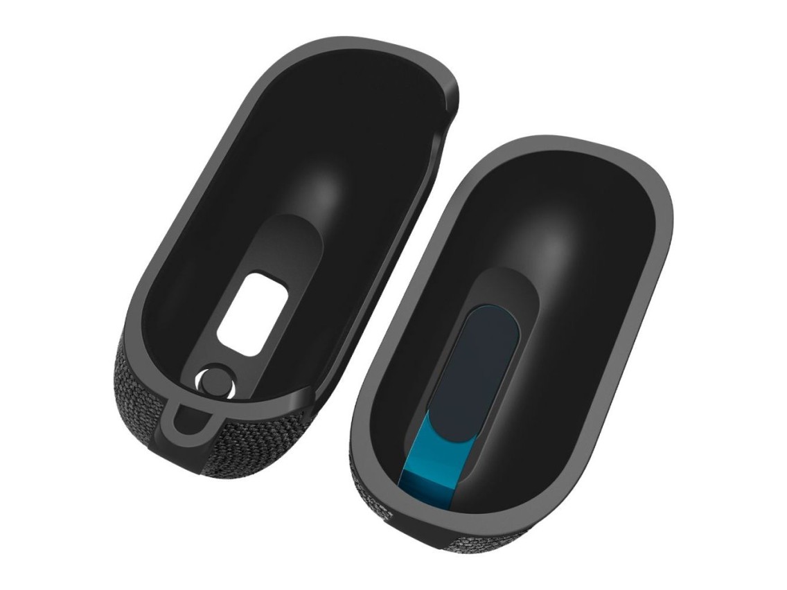 Spigen Urban Fit Samsung Galaxy Buds 3 / 3 Pro Case - Black