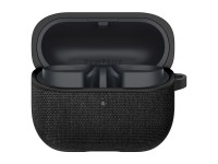 Spigen Urban Fit Samsung Galaxy Buds 3 / 3 Pro Case - Black Spigen Urban Fit Samsung Galaxy Buds 3 / 3 Pro Case - Black