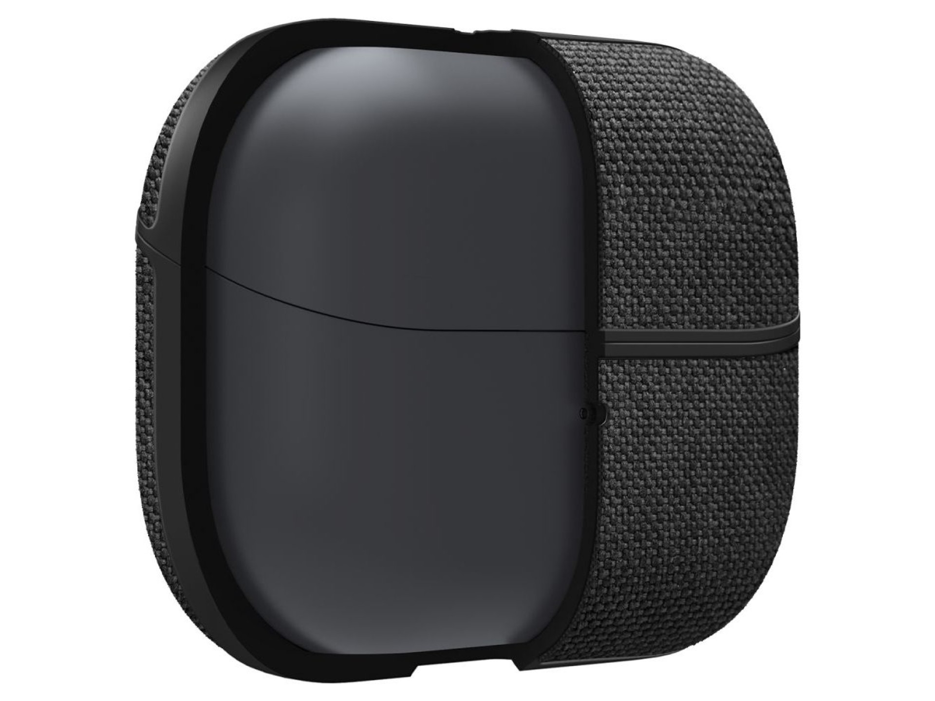 Spigen Urban Fit Samsung Galaxy Buds 3 / 3 Pro Case - Black