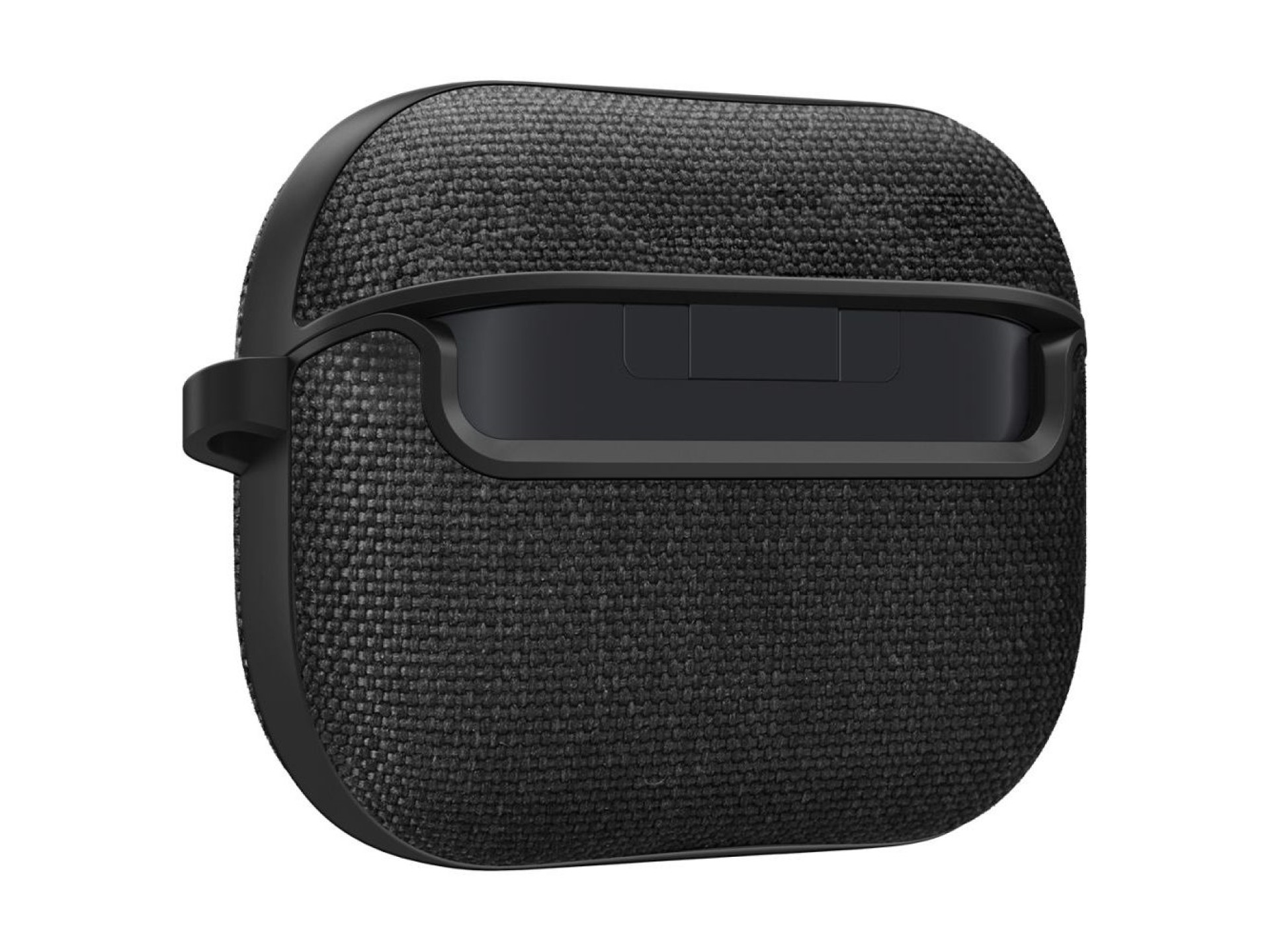 Spigen Urban Fit Samsung Galaxy Buds 3 / 3 Pro Case - Black