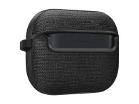 Spigen Urban Fit Samsung Galaxy Buds 3 / 3 Pro Case - Black Spigen Urban Fit Samsung Galaxy Buds 3 / 3 Pro Case - Black