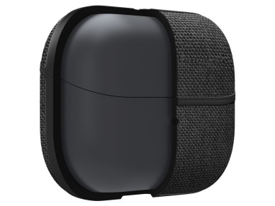 Spigen Urban Fit Samsung Galaxy Buds 3 / 3 Pro Case - Black Spigen Urban Fit Samsung Galaxy Buds 3 / 3 Pro Case - Black