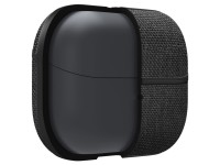 Spigen Urban Fit Samsung Galaxy Buds 3 / 3 Pro Case - Black Spigen Urban Fit Samsung Galaxy Buds 3 / 3 Pro Case - Black