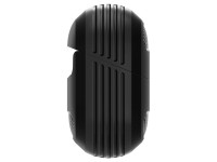 Spigen Rugged Armor Samsung Galaxy Buds 3 / 3 Pro Case - Black Spigen Rugged Armor Samsung Galaxy Buds 3 / 3 Pro Case - Black