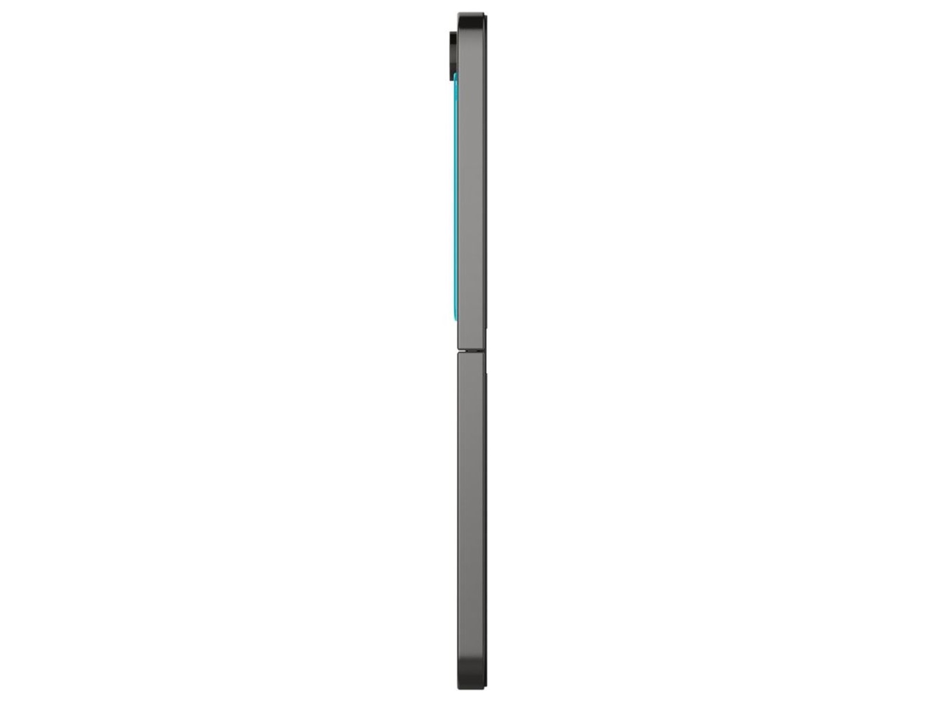 Spigen Glas.tR EZ Fit Tempered Glass for Samsung Galaxy Z Flip 6 - 2 pcs.