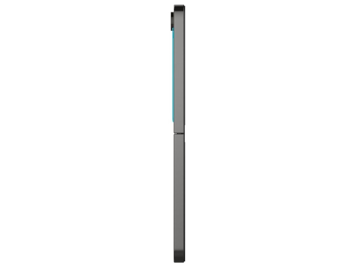 Spigen Glas.tR EZ Fit Tempered Glass for Samsung Galaxy Z Flip 6 - 2 pcs.