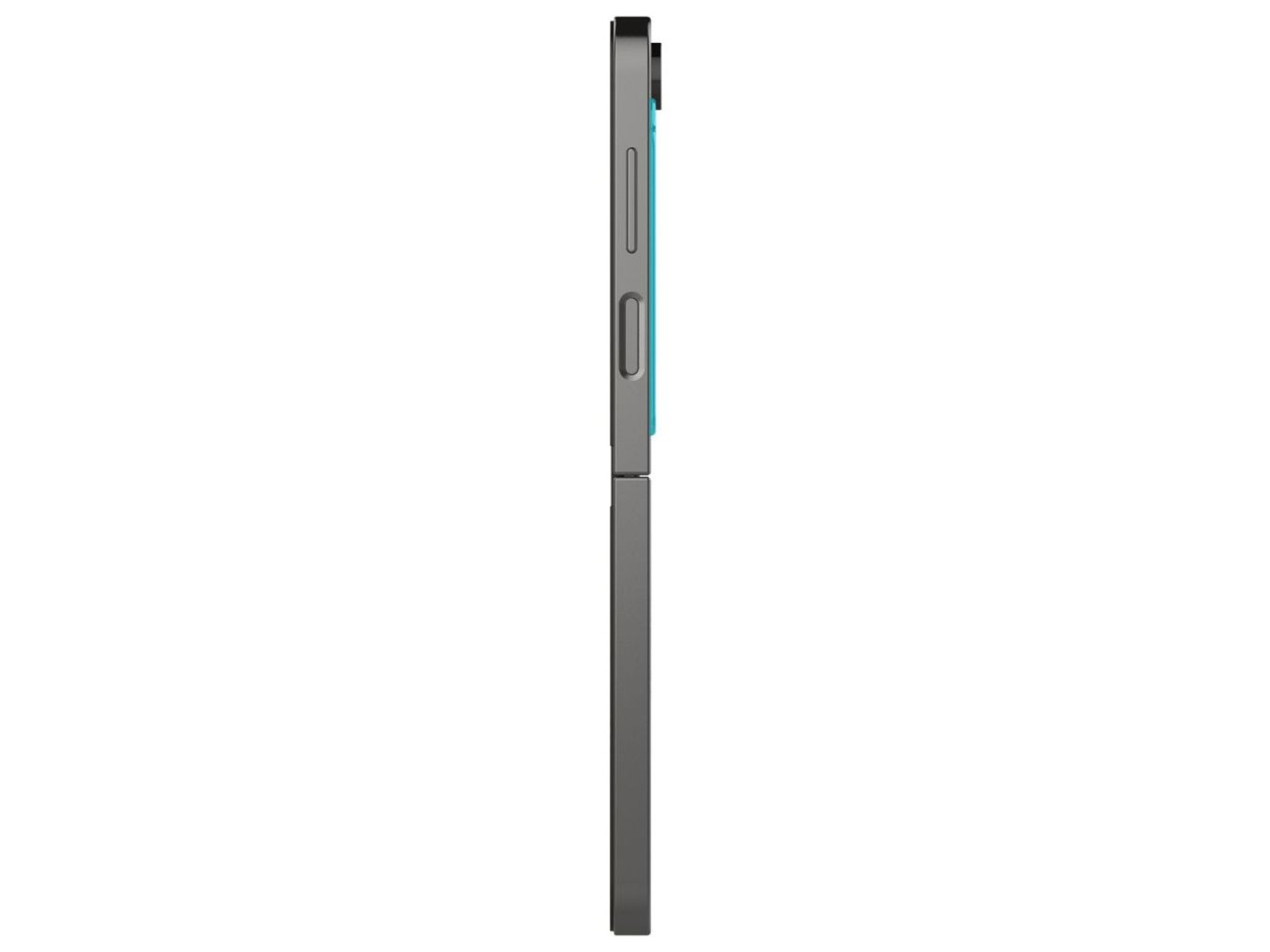 Spigen Glas.tR EZ Fit Tempered Glass for Samsung Galaxy Z Flip 6 - 2 pcs.