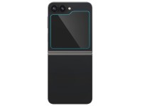 Spigen Glas.tR EZ Fit Tempered Glass for Samsung Galaxy Z Flip 6 - 2 pcs. Spigen Glas.tR EZ Fit Tempered Glass for Samsung Galaxy Z Flip 6 - 2 pcs.