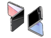 Capa Spigen Airskin para Samsung Galaxy Z Flip 6 - Transparente Capa Spigen Airskin para Samsung Galaxy Z Flip 6 - Transparente