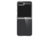 Capa Spigen Airskin para Samsung Galaxy Z Flip 6 - Transparente Capa Spigen Airskin para Samsung Galaxy Z Flip 6 - Transparente