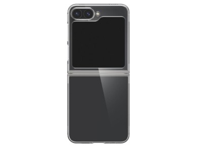 Spigen Airskin Case for Samsung Galaxy Z Flip 6 - Clear Spigen Airskin Case for Samsung Galaxy Z Flip 6 - Clear