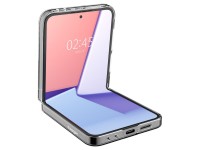 Capa Spigen Airskin para Samsung Galaxy Z Flip 6 - Transparente Capa Spigen Airskin para Samsung Galaxy Z Flip 6 - Transparente