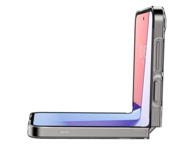 Spigen Airskin Case for Samsung Galaxy Z Flip 6 - Clear Spigen Airskin Case for Samsung Galaxy Z Flip 6 - Clear