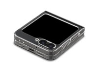 Capa Spigen Airskin para Samsung Galaxy Z Flip 6 - Transparente Capa Spigen Airskin para Samsung Galaxy Z Flip 6 - Transparente