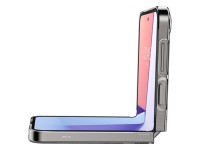 Capa Spigen Airskin para Samsung Galaxy Z Flip 6 - Transparente Capa Spigen Airskin para Samsung Galaxy Z Flip 6 - Transparente