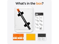 Spigen Glas.tR EZ Fit Película de Vidro Temperado para iPad Pro 13'' 2024 Spigen Glas.tR EZ Fit Película de Vidro Temperado para iPad Pro 13'' 2024