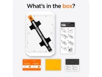 Protector de pantalla de vidrio templado Spigen Glas.tR EZ Fit para iPad Air de 11" (2024) Protector de pantalla de vidrio templado Spigen Glas.tR EZ Fit para iPad Air de 11" (2024)