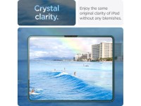 Spigen Glas.tR EZ Fit Película de Vidro Temperado para iPad Pro 13'' 2024 Spigen Glas.tR EZ Fit Película de Vidro Temperado para iPad Pro 13'' 2024