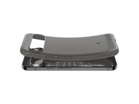 Funda Spigen Rugged Armor para Google Pixel 9 Pro XL - Gris Funda Spigen Rugged Armor para Google Pixel 9 Pro XL - Gris