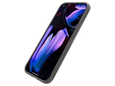 Spigen Rugged Armor Case for Google Pixel 9 Pro XL - Gray Spigen Rugged Armor Case for Google Pixel 9 Pro XL - Gray