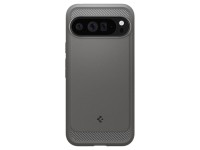 Funda Spigen Rugged Armor para Google Pixel 9 Pro XL - Gris Funda Spigen Rugged Armor para Google Pixel 9 Pro XL - Gris
