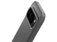 Funda Spigen Rugged Armor para Google Pixel 9 Pro XL - Gris Funda Spigen Rugged Armor para Google Pixel 9 Pro XL - Gris
