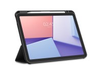 Funda Spigen Urban Fit para iPad Air 10.9'' 4/5 2020-2022 / 11.6'' 2024 - Negra Funda Spigen Urban Fit para iPad Air 10.9'' 4/5 2020-2022 / 11.6'' 2024 - Negra