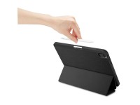 Funda Spigen Urban Fit para iPad Air 10.9'' 4/5 2020-2022 / 11.6'' 2024 - Negra Funda Spigen Urban Fit para iPad Air 10.9'' 4/5 2020-2022 / 11.6'' 2024 - Negra