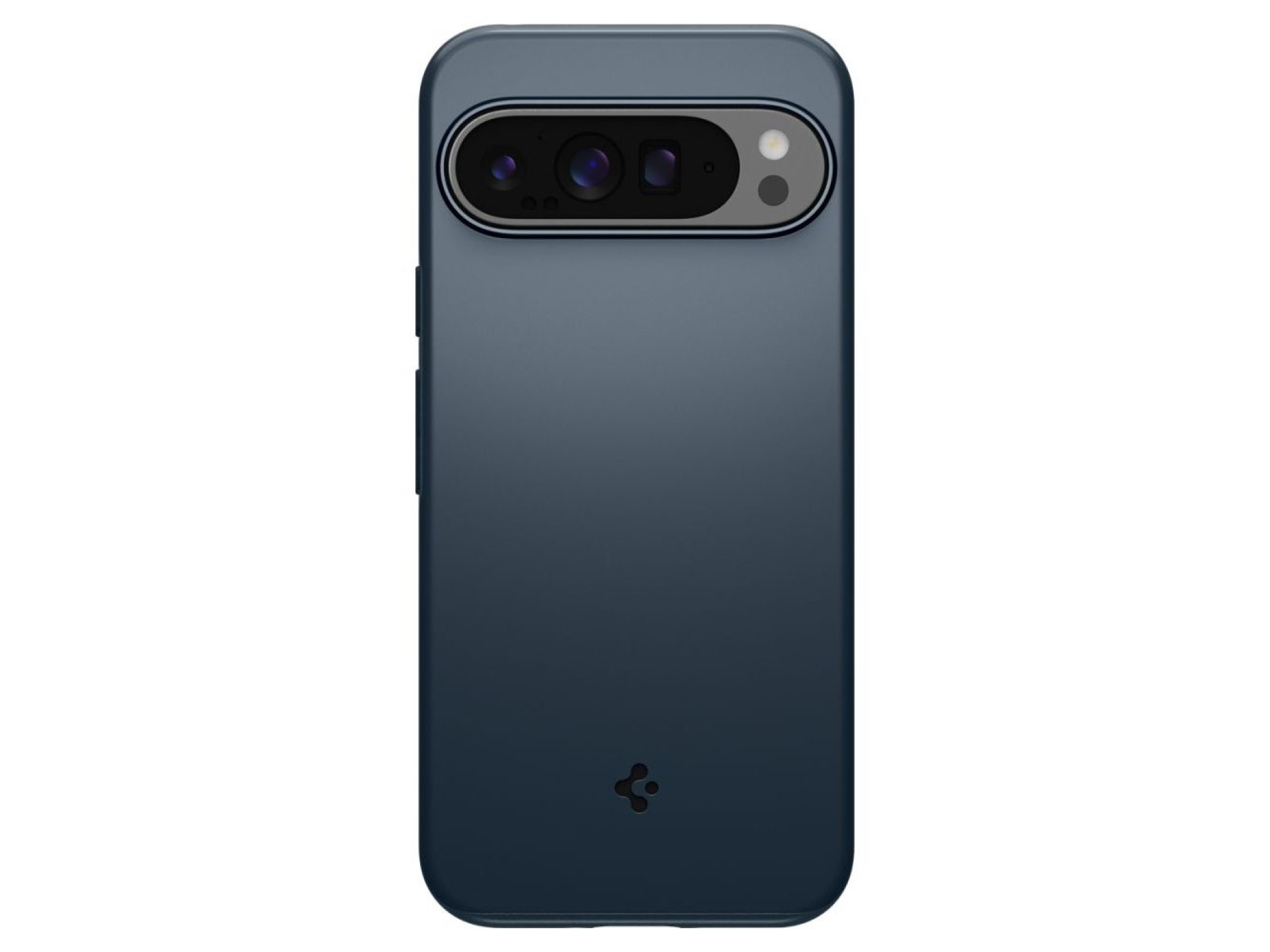 Funda Spigen Thin Fit para Google Pixel 9 Pro XL - grafito