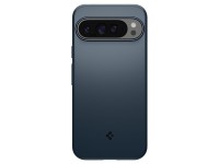 Funda Spigen Thin Fit para Google Pixel 9 Pro XL - grafito Funda Spigen Thin Fit para Google Pixel 9 Pro XL - grafito