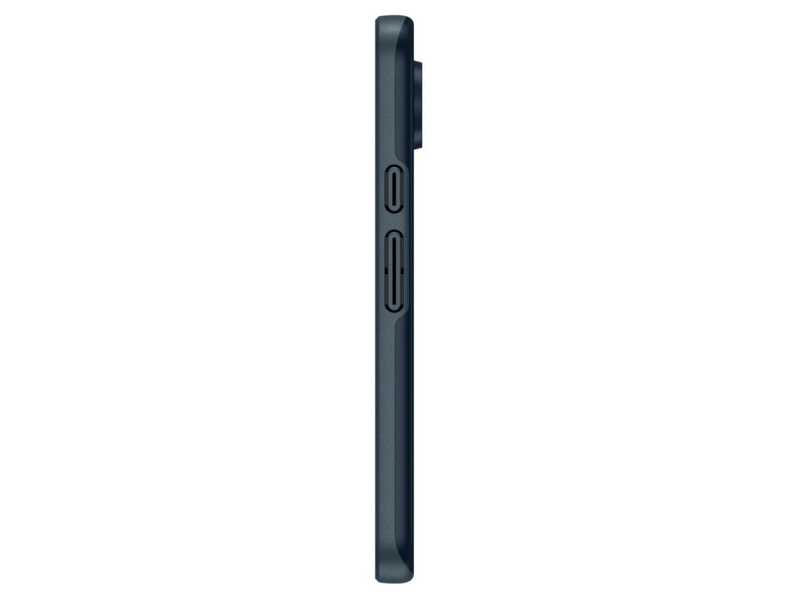 Funda Spigen Thin Fit para Google Pixel 9 Pro XL - grafito