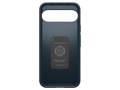 Funda Spigen Thin Fit para Google Pixel 9 Pro XL - grafito