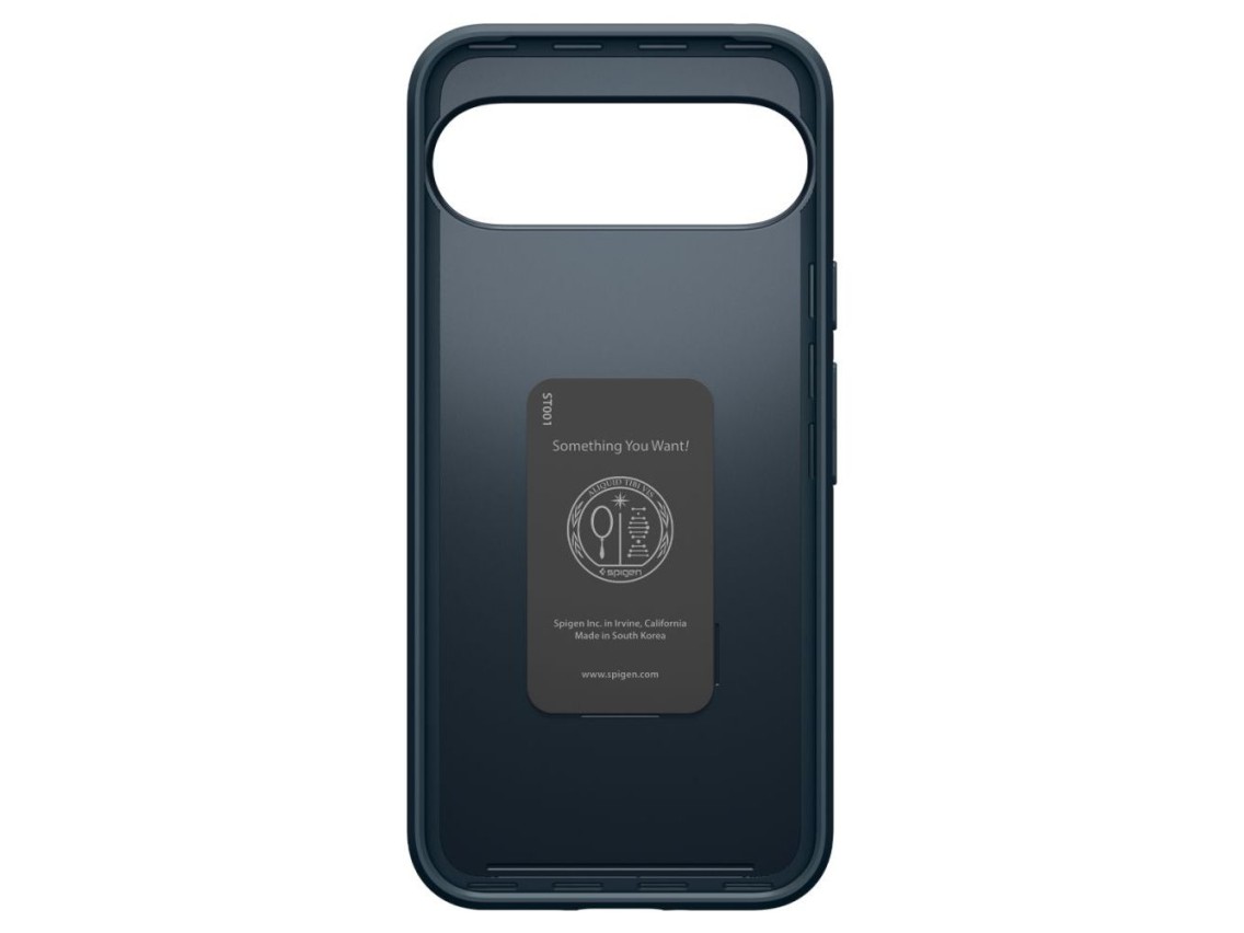 Funda Spigen Thin Fit para Google Pixel 9 Pro XL - grafito