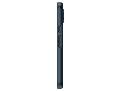 Funda Spigen Thin Fit para Google Pixel 9 Pro XL - grafito