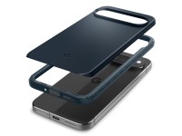Funda Spigen Thin Fit para Google Pixel 9 Pro XL - grafito Funda Spigen Thin Fit para Google Pixel 9 Pro XL - grafito