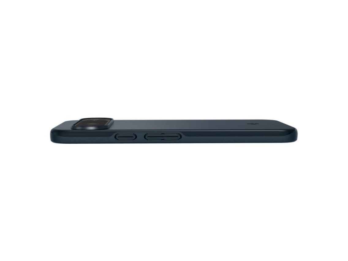 Funda Spigen Thin Fit para Google Pixel 9 Pro XL - grafito