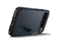 Funda Spigen Tough Armor para Google Pixel 9 Pro XL - grafito Funda Spigen Tough Armor para Google Pixel 9 Pro XL - grafito