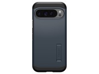Funda Spigen Tough Armor para Google Pixel 9 Pro XL - grafito Funda Spigen Tough Armor para Google Pixel 9 Pro XL - grafito