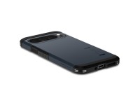 Funda Spigen Tough Armor para Google Pixel 9 Pro XL - grafito Funda Spigen Tough Armor para Google Pixel 9 Pro XL - grafito