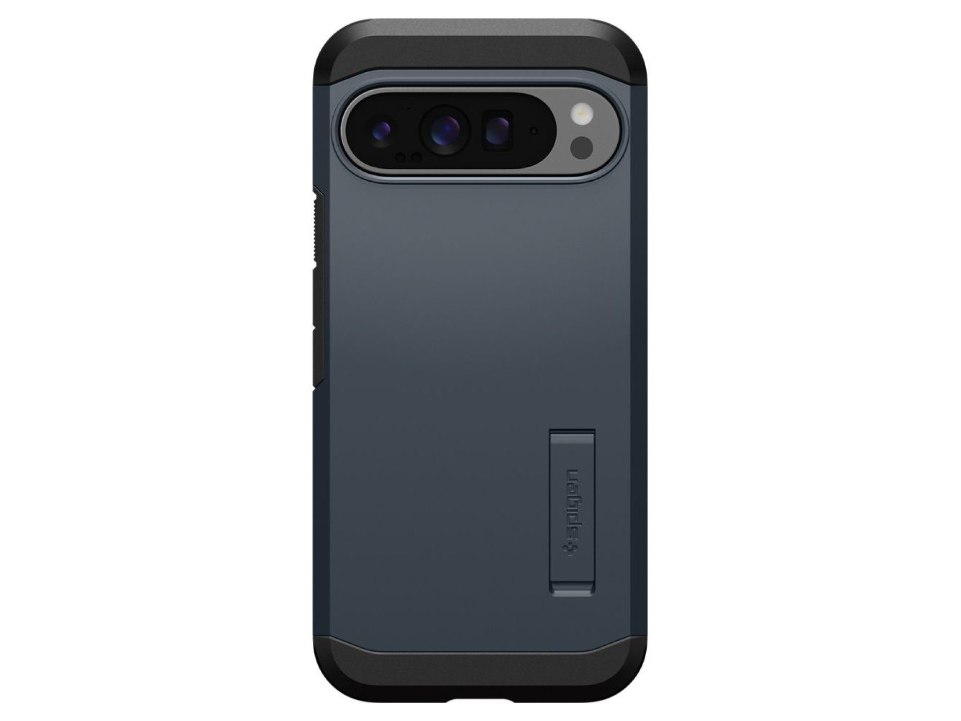 Funda Spigen Tough Armor para Google Pixel 9 Pro XL - grafito